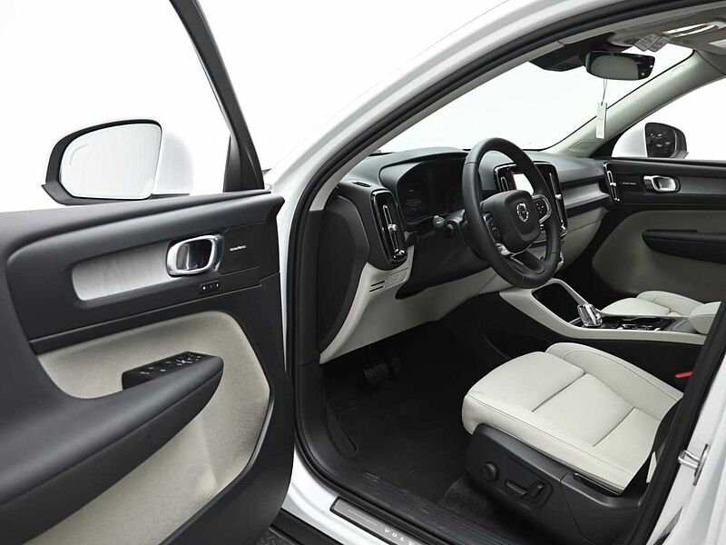 Volvo  Ultimate, B4 AWD 마일드 하이브리드, 가솔린, 브라이트
