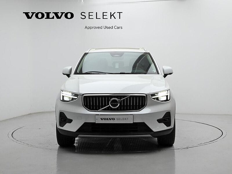 Volvo  Ultimate, B4 AWD 마일드 하이브리드, 가솔린, 브라이트
