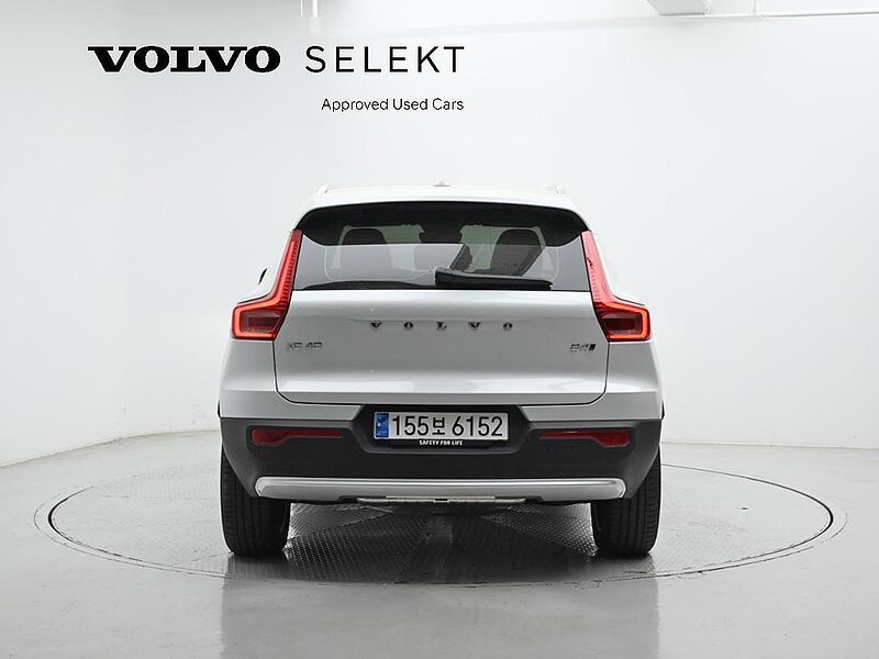 Volvo  Ultimate, B4 AWD 마일드 하이브리드, 가솔린, 브라이트