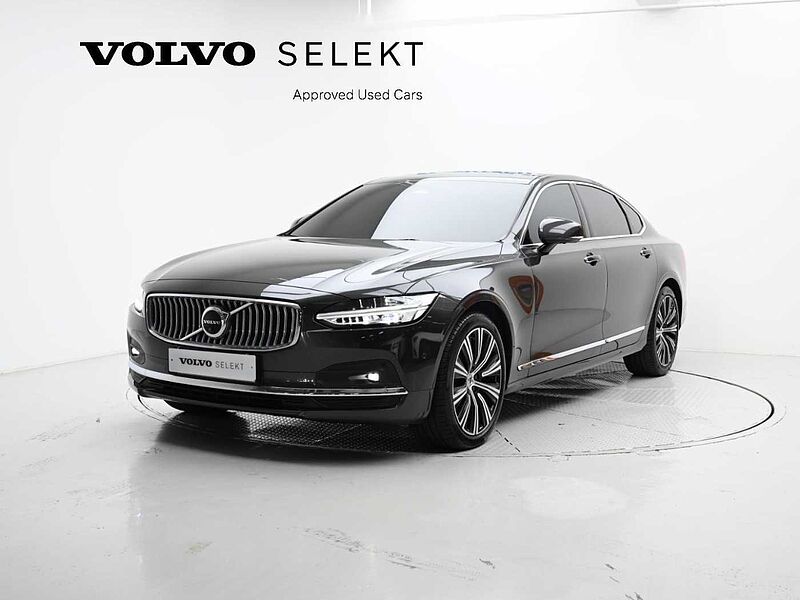 Volvo  Ultimate, B5 mild hybrid, 가솔린, Bright
