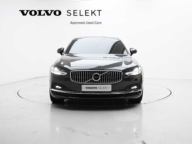 Volvo  Ultimate, B5 mild hybrid, 가솔린, Bright