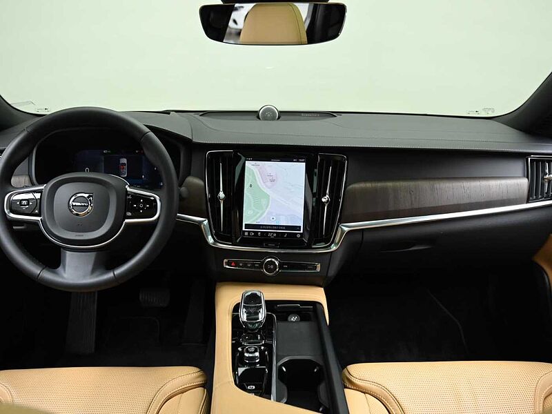 Volvo  Ultimate, B5 mild hybrid, 가솔린, Bright