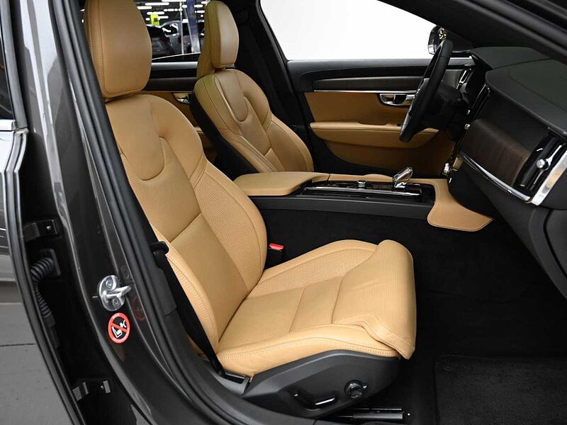 Volvo  Ultimate, B5 mild hybrid, 가솔린, Bright