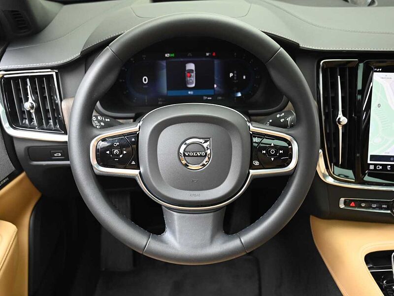 Volvo  Ultimate, B5 mild hybrid, 가솔린, Bright