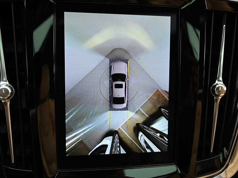 Volvo  Ultimate, B5 mild hybrid, 가솔린, Bright