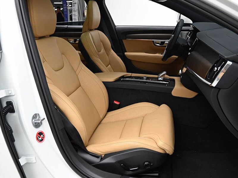 Volvo  Ultimate, B5 AWD 마일드 하이브리드, 가솔린, 브라이트