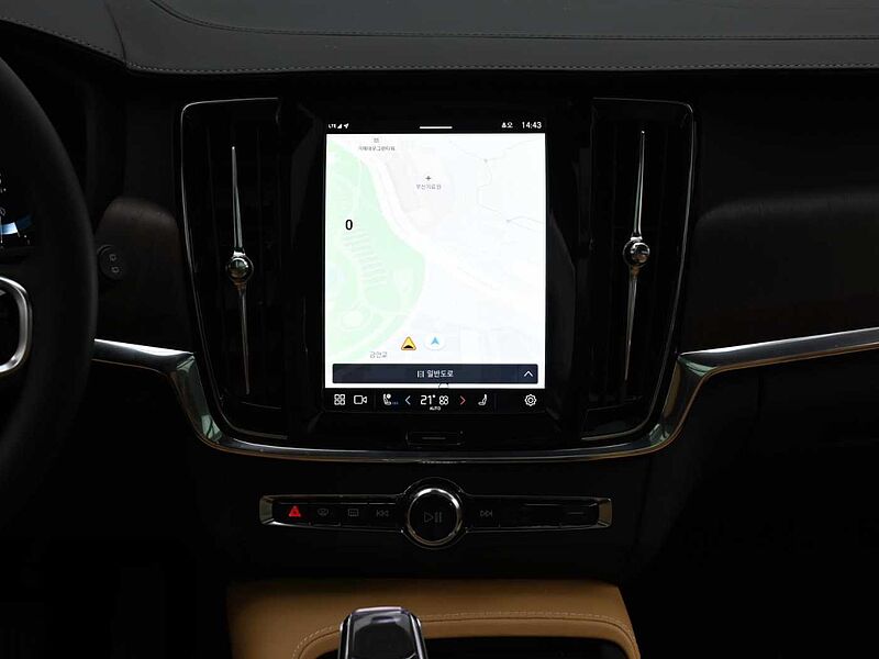 Volvo  Ultimate, B5 AWD 마일드 하이브리드, 가솔린, 브라이트