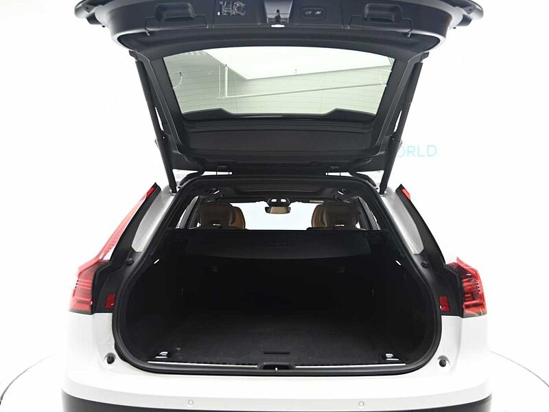 Volvo  Ultimate, B5 AWD 마일드 하이브리드, 가솔린, 브라이트