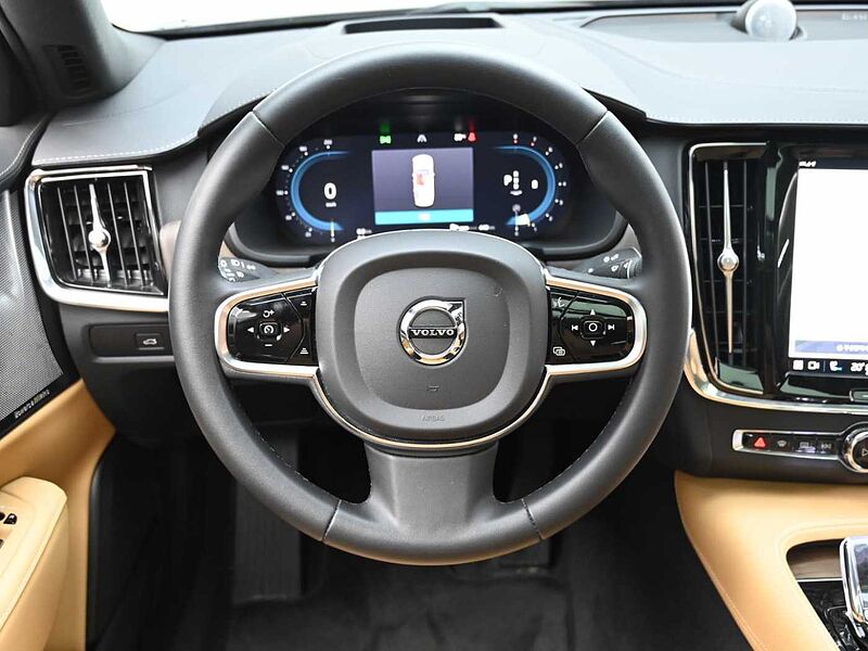 Volvo  Ultimate, B5 mild hybrid, 가솔린, Bright