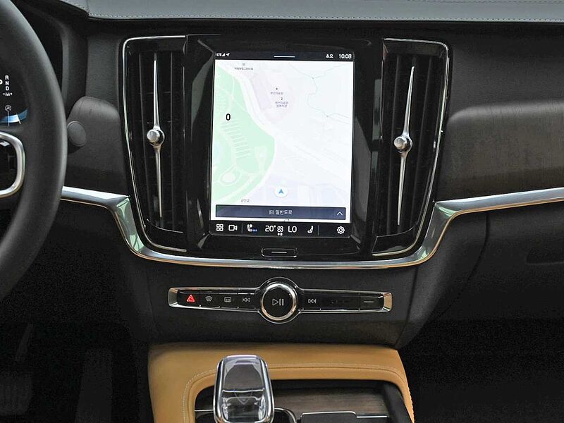 Volvo  Ultimate, B5 mild hybrid, 가솔린, Bright