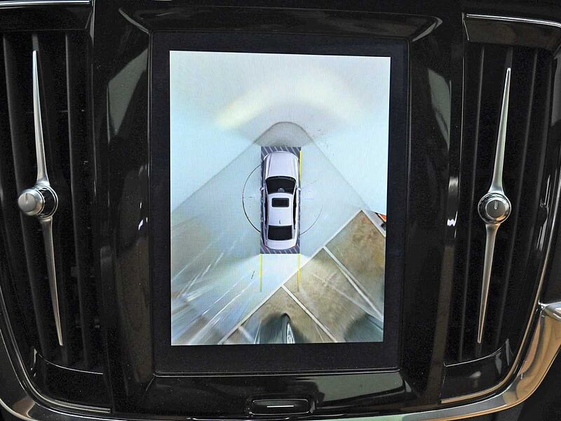Volvo  Ultimate, B5 mild hybrid, 가솔린, Bright