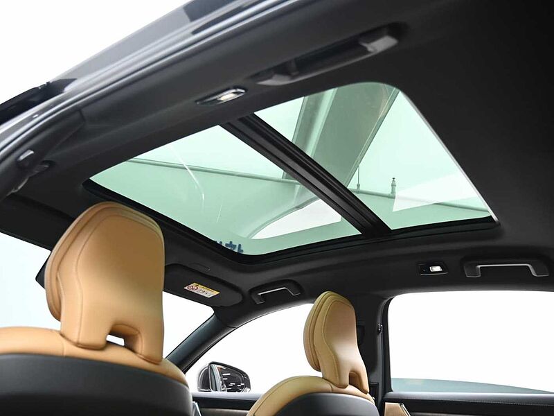 Volvo  Ultimate, B5 mild hybrid, 가솔린, Bright