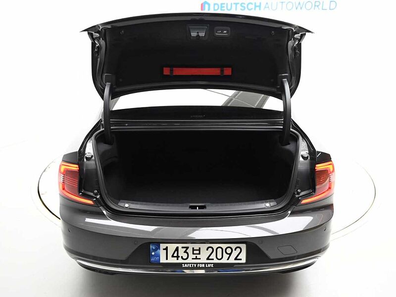 Volvo  Ultimate, B5 mild hybrid, 가솔린, Bright
