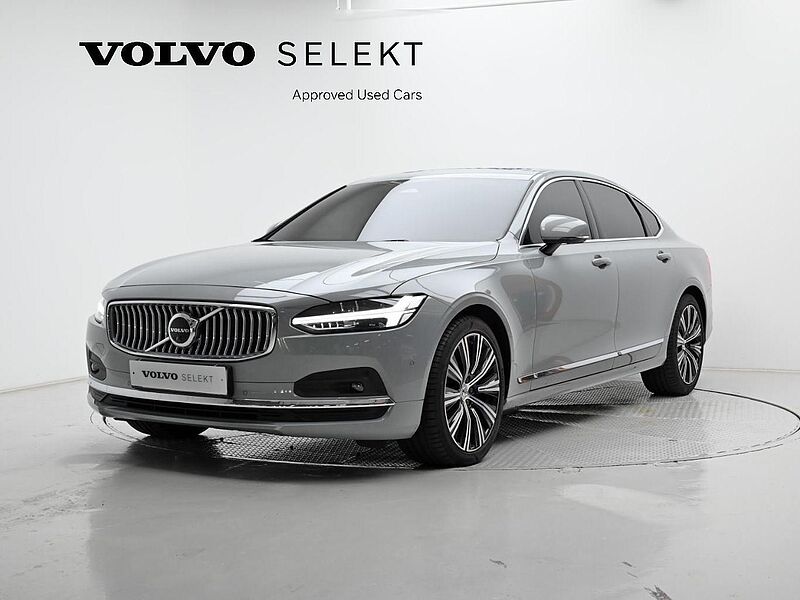 Volvo  Ultimate, B5 마일드 하이브리드, 가솔린, 브라이트