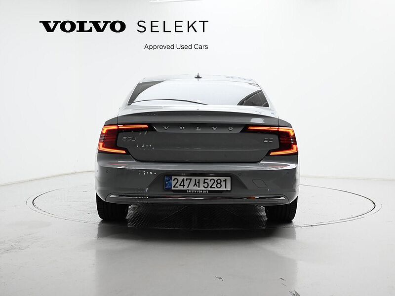 Volvo  Ultimate, B5 마일드 하이브리드, 가솔린, 브라이트