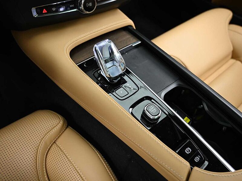 Volvo  Ultimate, B5 마일드 하이브리드, 가솔린, 브라이트