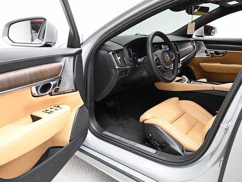 Volvo  Ultimate, B5 마일드 하이브리드, 가솔린, 브라이트