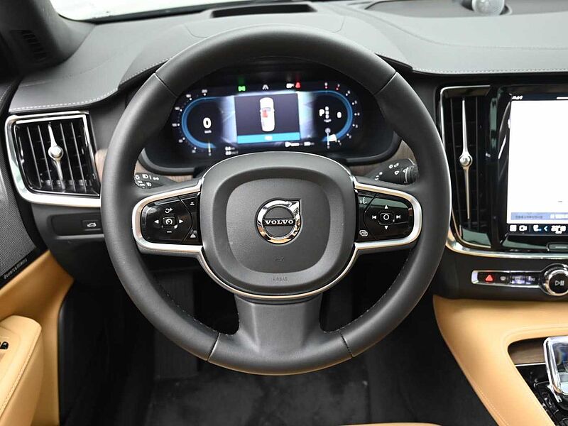 Volvo  Ultimate, B5 마일드 하이브리드, 가솔린, 브라이트
