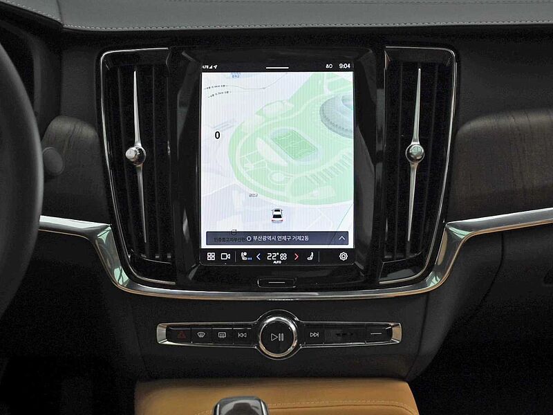 Volvo  Ultimate, B5 마일드 하이브리드, 가솔린, 브라이트