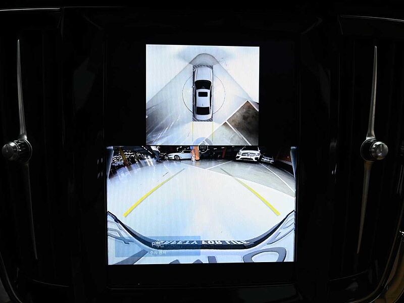 Volvo  Ultimate, B5 마일드 하이브리드, 가솔린, 브라이트