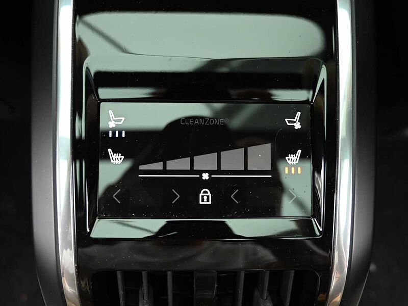 Volvo  Ultimate, B5 마일드 하이브리드, 가솔린, 브라이트