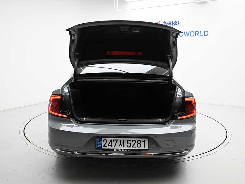 Volvo  Ultimate, B5 마일드 하이브리드, 가솔린, 브라이트