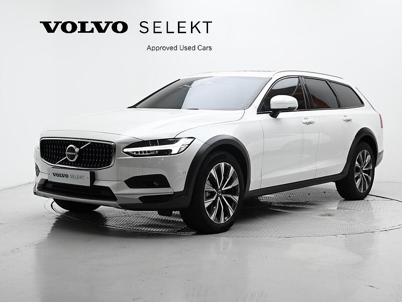 Volvo  Ultimate, B5 AWD 마일드 하이브리드, 가솔린, 브라이트