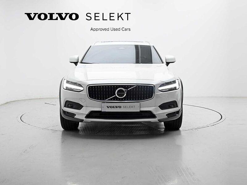 Volvo  Ultimate, B5 AWD 마일드 하이브리드, 가솔린, 브라이트