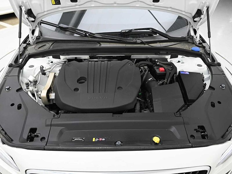 Volvo  Ultimate, B5 AWD 마일드 하이브리드, 가솔린, 브라이트