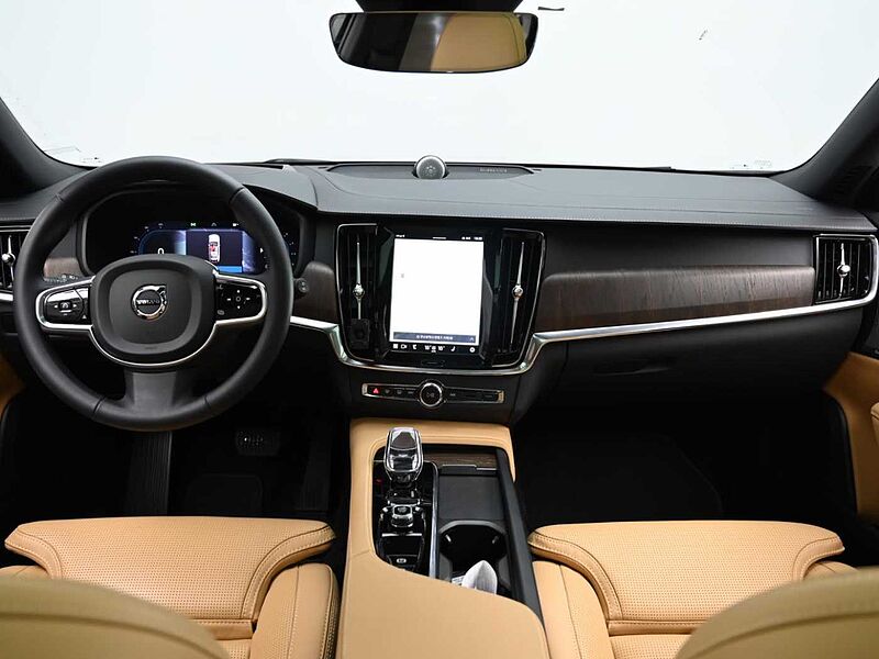 Volvo  Ultimate, B5 AWD 마일드 하이브리드, 가솔린, 브라이트