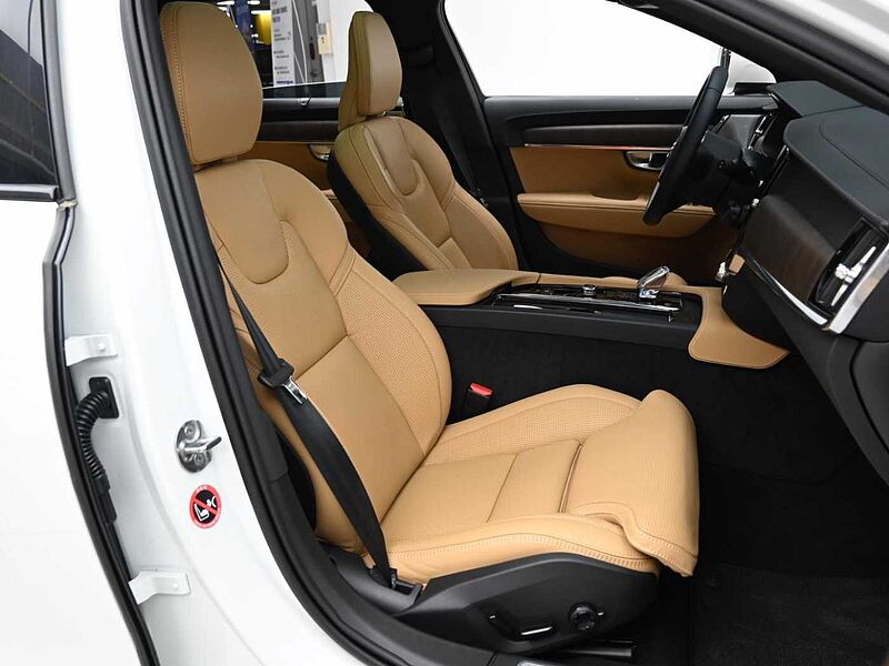 Volvo  Ultimate, B5 AWD 마일드 하이브리드, 가솔린, 브라이트