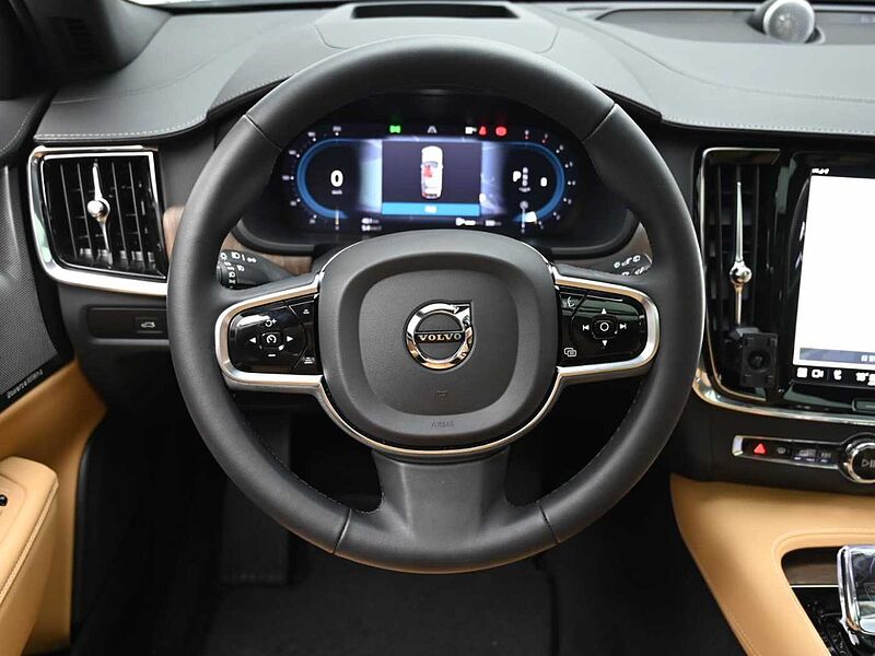 Volvo  Ultimate, B5 AWD 마일드 하이브리드, 가솔린, 브라이트
