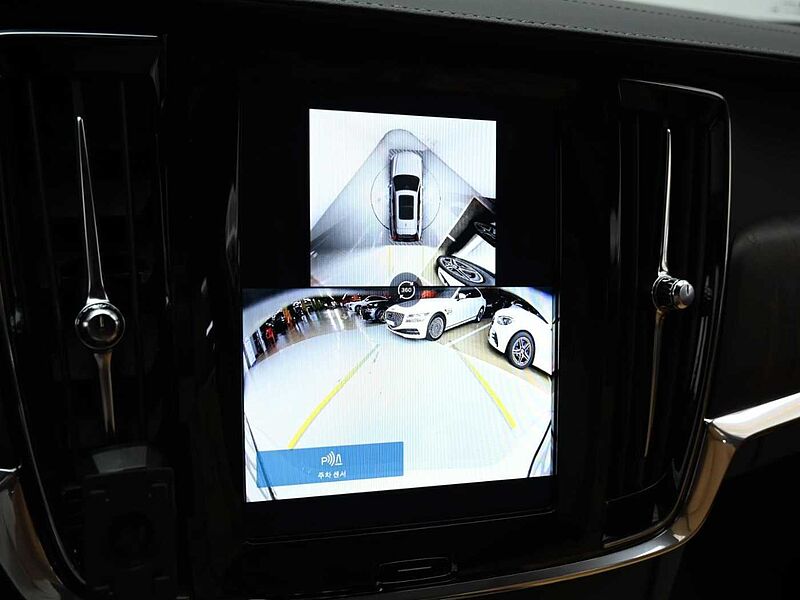 Volvo  Ultimate, B5 AWD 마일드 하이브리드, 가솔린, 브라이트