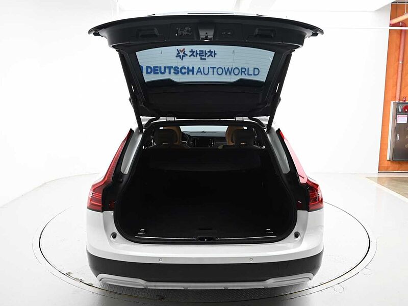 Volvo  Ultimate, B5 AWD 마일드 하이브리드, 가솔린, 브라이트