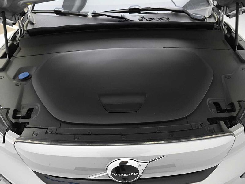 Volvo Recharge Ultimate, Twin Motor, 전기