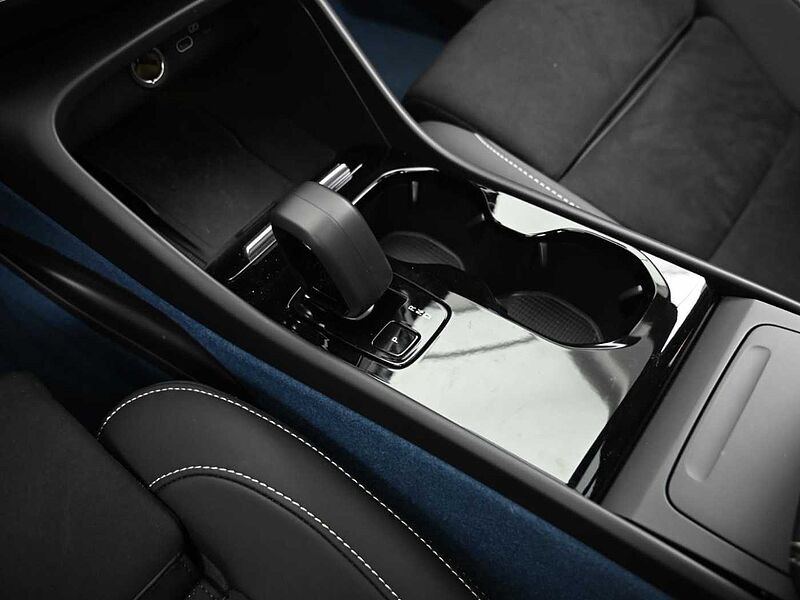 Volvo Recharge Ultimate, Twin Motor, 전기