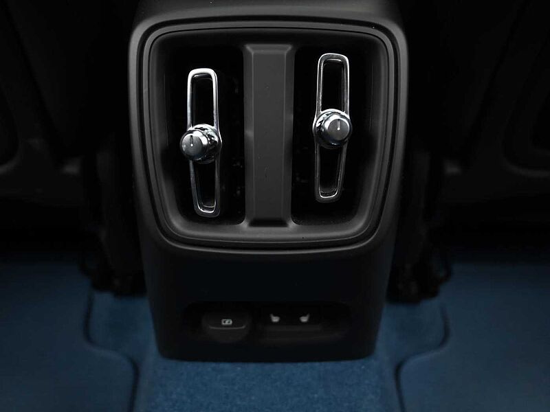 Volvo Recharge Ultimate, Twin Motor, 전기