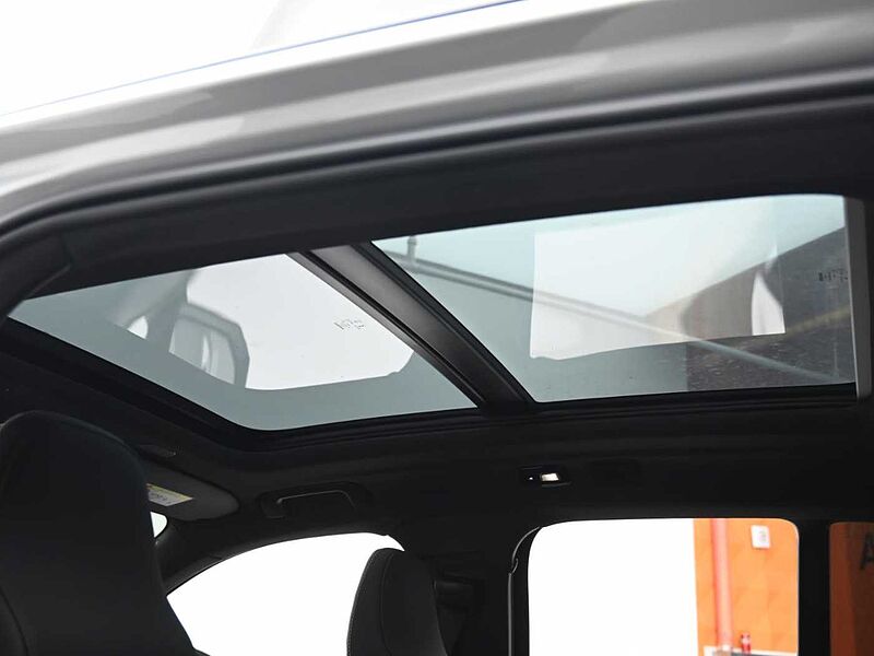 Volvo Recharge Ultimate, Twin Motor, 전기