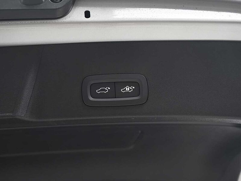 Volvo Recharge Ultimate, Twin Motor, 전기