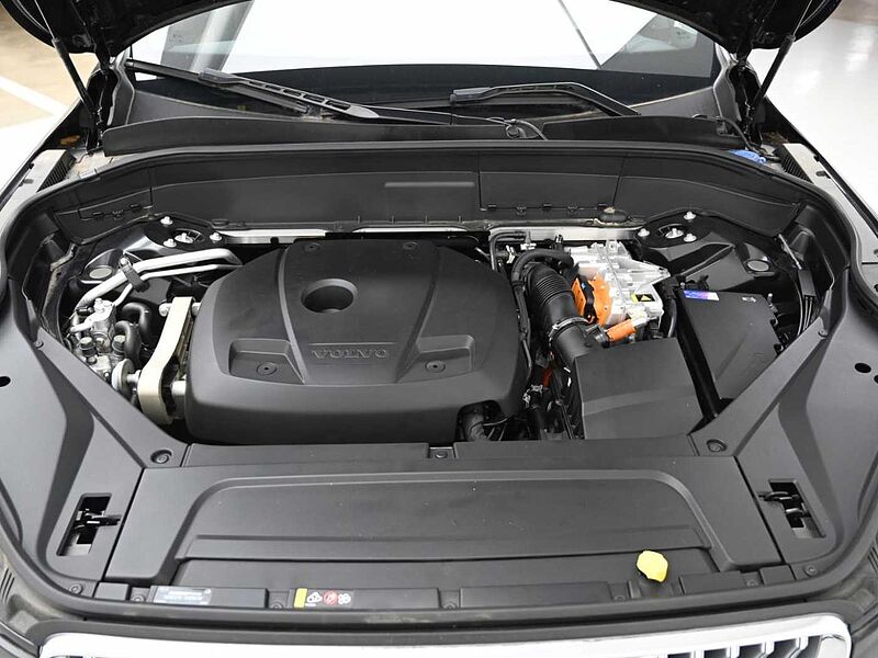 Volvo  Recharge Ultimate, T8 AWD 플러그-인 하이브리드, 전기/가솔린, 브라이트, 7 좌석