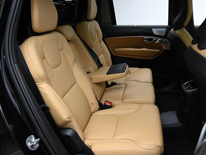 Volvo  Recharge Ultimate, T8 AWD 플러그-인 하이브리드, 전기/가솔린, 브라이트, 7 좌석