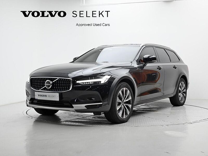Volvo  Ultimate, B5 AWD 마일드 하이브리드, 가솔린, 브라이트