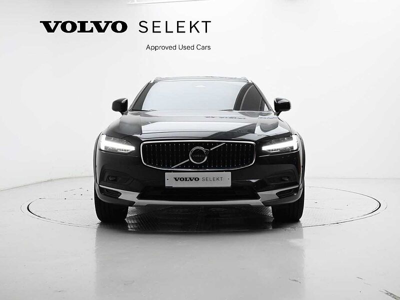 Volvo  Ultimate, B5 AWD 마일드 하이브리드, 가솔린, 브라이트