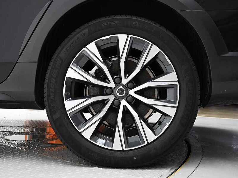 Volvo  Ultimate, B5 AWD 마일드 하이브리드, 가솔린, 브라이트