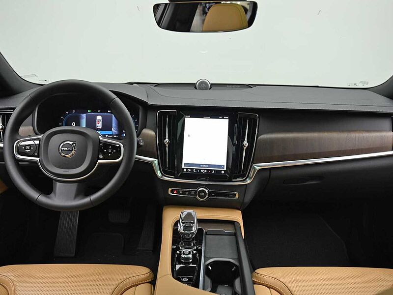 Volvo  Ultimate, B5 AWD 마일드 하이브리드, 가솔린, 브라이트