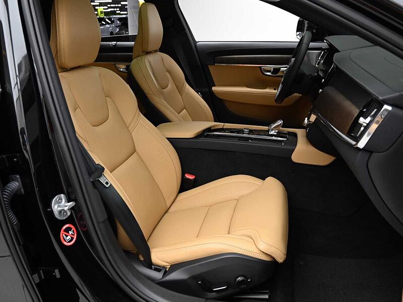 Volvo  Ultimate, B5 AWD 마일드 하이브리드, 가솔린, 브라이트