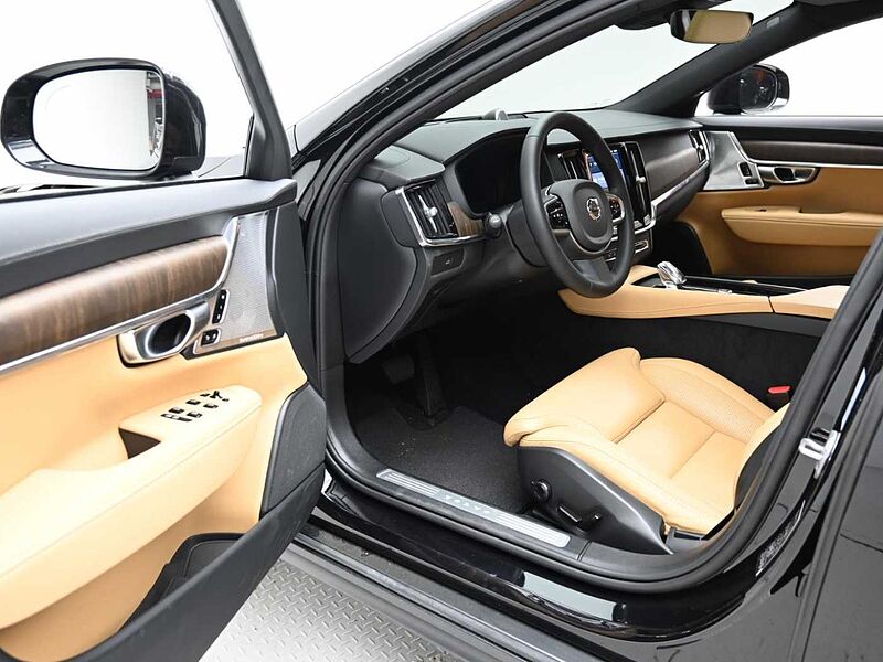 Volvo  Ultimate, B5 AWD 마일드 하이브리드, 가솔린, 브라이트