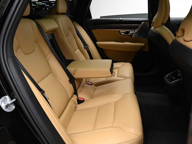 Volvo  Ultimate, B5 AWD 마일드 하이브리드, 가솔린, 브라이트