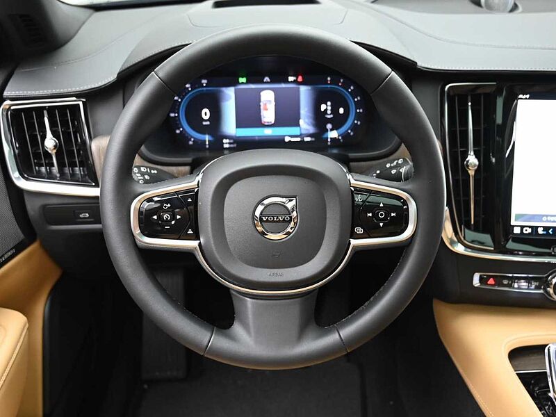 Volvo  Ultimate, B5 AWD 마일드 하이브리드, 가솔린, 브라이트