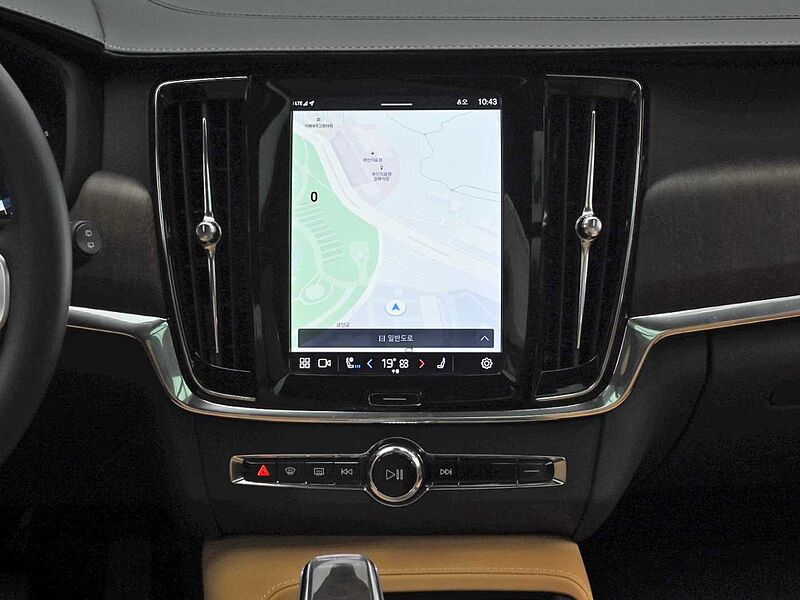 Volvo  Ultimate, B5 AWD 마일드 하이브리드, 가솔린, 브라이트